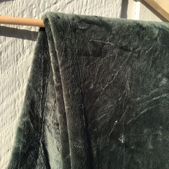 Vintage Hip-Hugger Straight Boot-Cut Fun Fur Pants - Picture 8 of 8